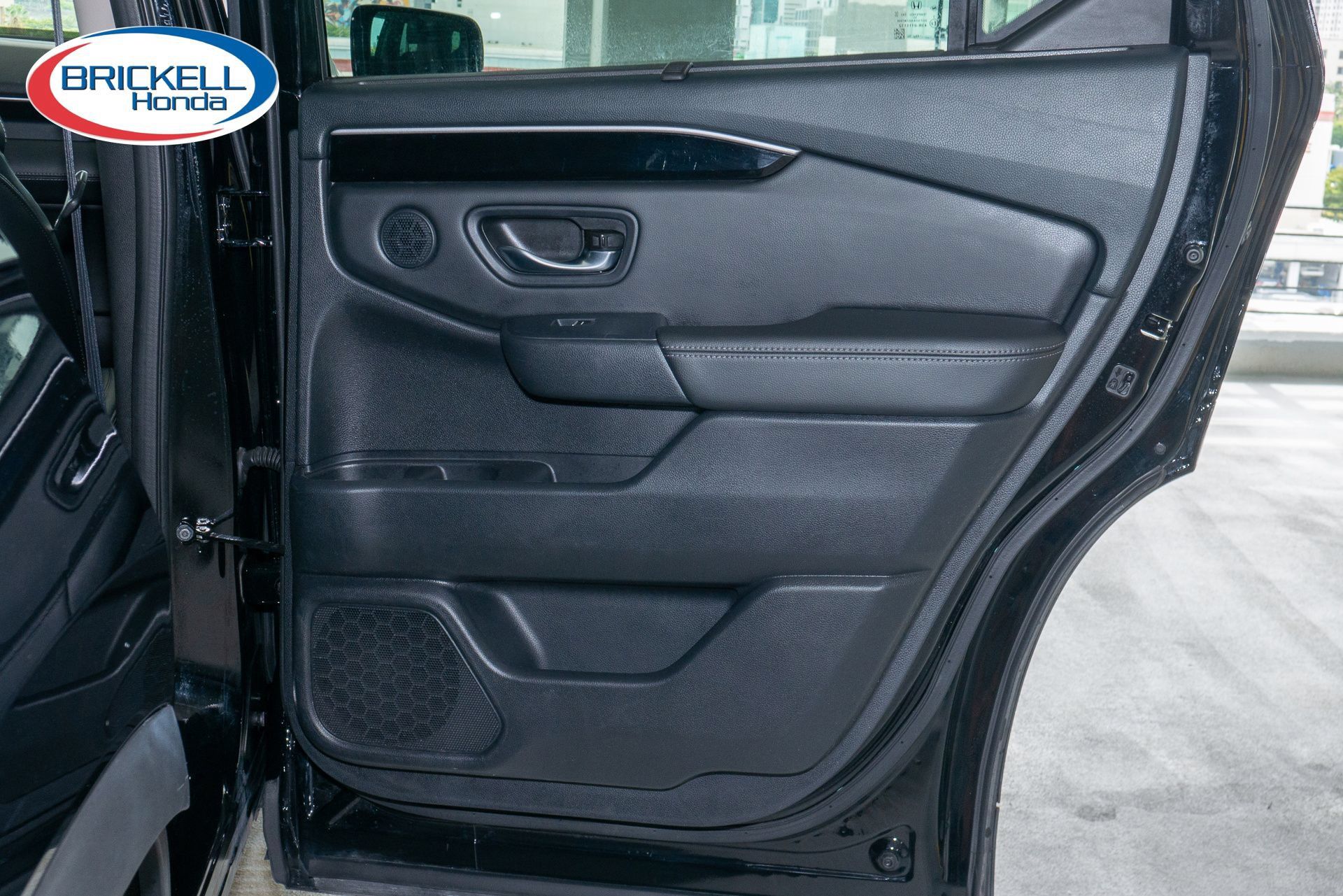 Certified 2023 Honda Pilot Touring image 13