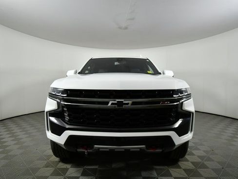 Used 2022 Chevrolet Tahoe Z71 image 7