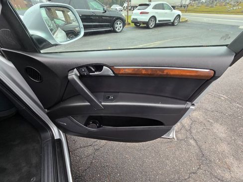 Used 2012 Audi Q7 TDI Premium Plus image 39