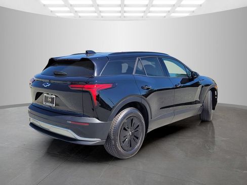 New 2026 Chevrolet Blazer EV LT FWD image 4