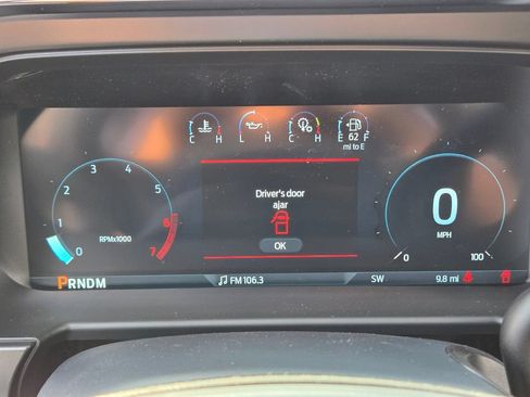New 2026 Ford F350 Lariat RWD image 23
