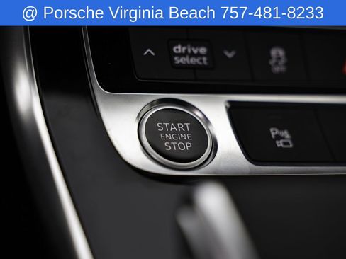 Used 2025 Audi Q7 2.0T Premium Plus AWD/4WD image 39