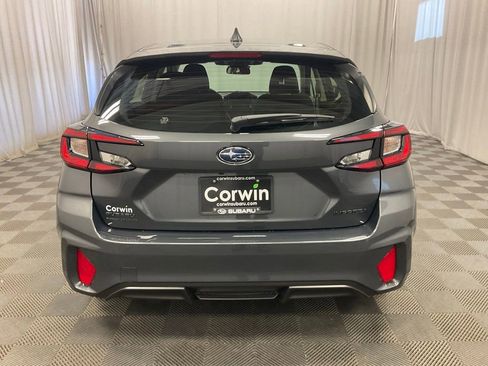 New 2026 Subaru Impreza 2.0i Sport AWD/4WD image 3