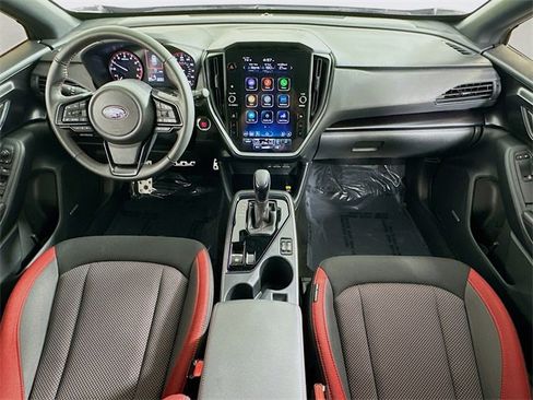 Used 2025 Subaru Impreza RS w/ Popular Package #1 image 13