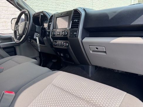 Certified 2020 Ford F150 XLT w/ Equipment Group 302A Luxury AWD/4WD image 20
