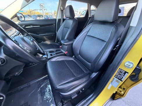 Used 2021 Kia Seltos SX image 9