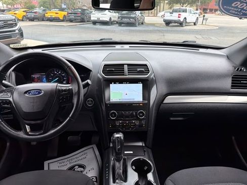 Used 2019 Ford Explorer XLT w/ Equipment Group 201A image 15
