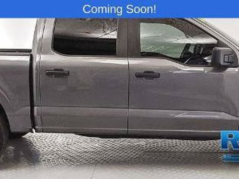 Certified 2024 Ford F150 STX RWD image 2