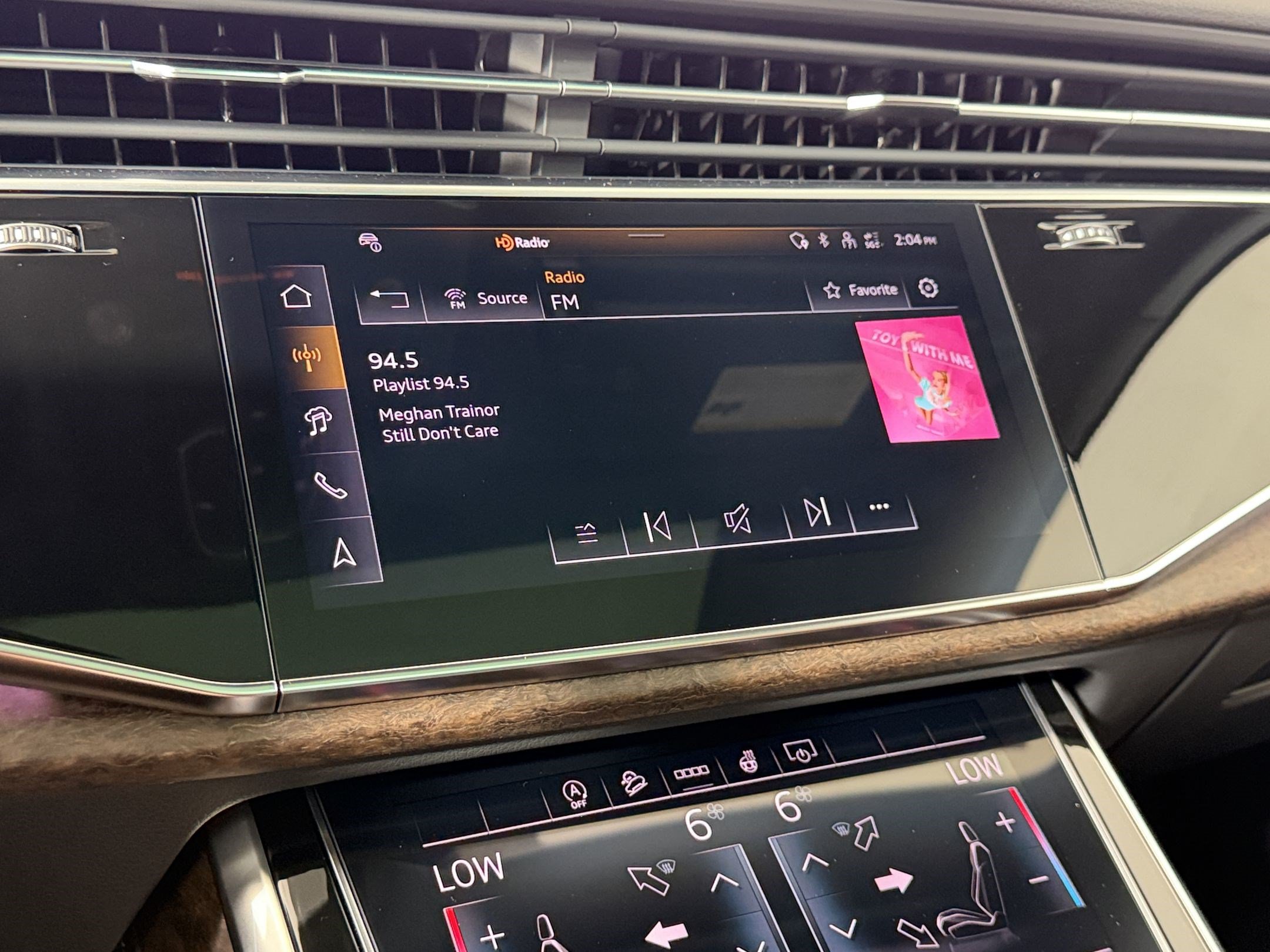 New 2026 Audi Q7 3.0T Premium Plus AWD/4WD image 18
