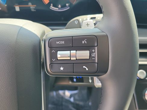 New 2026 Hyundai Santa Fe SE image 26