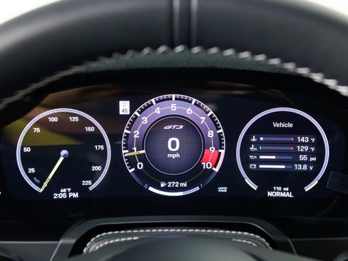 Used 2026 Porsche 911 GT3 image 19