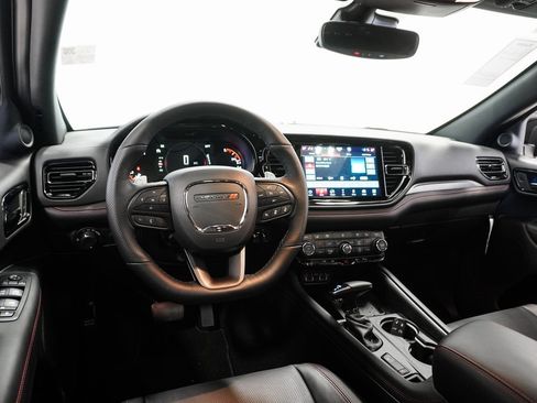 New 2026 Dodge Durango GT image 18