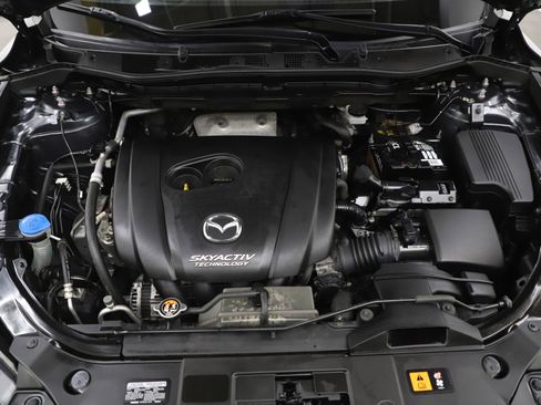 Used 2016 MAZDA CX-5 Grand Touring image 30