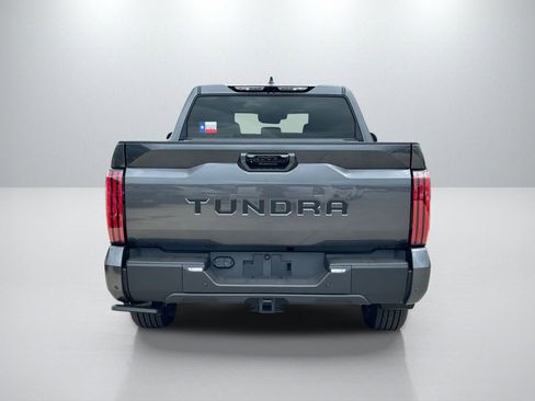 New 2026 Toyota Tundra Limited RWD image 6