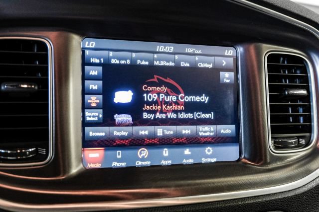 Used 2020 Dodge Charger R/T RWD image 26