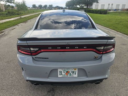 Used 2021 Dodge Charger Scat Pack image 5