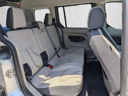 Used 2016 Ford Transit Connect XLT FWD image 19