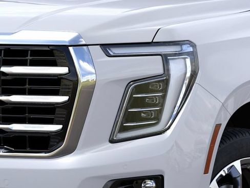 New 2026 GMC Yukon Elevation w/ Elevation Premium Package AWD/4WD image 10