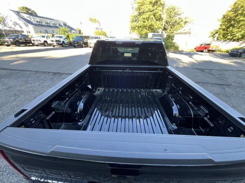 New 2025 Chevrolet Silverado 1500 LT image 20