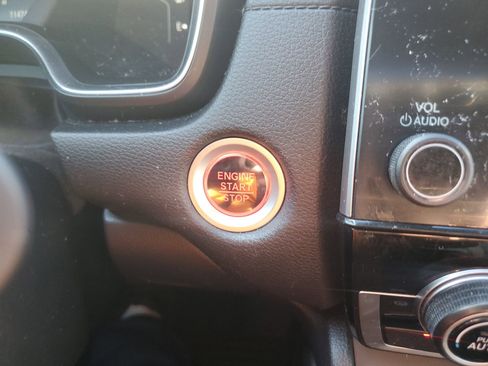 Used 2017 Honda CR-V EX image 24