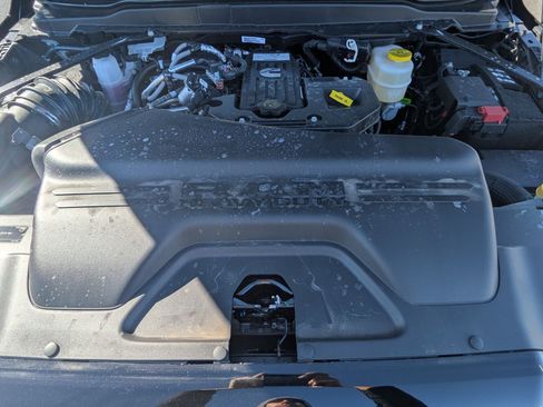 New 2026 RAM 2500 Tradesman w/ Safety Group image 31