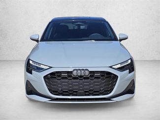 New 2026 Audi A3 2.0T Premium w/ Black Optic Package video 2