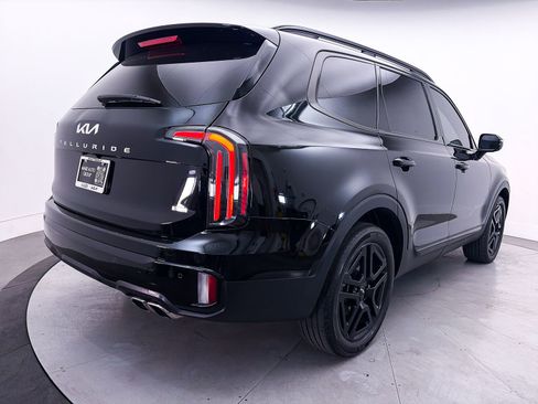 Certified 2024 Kia Telluride SX X-Line AWD/4WD image 18