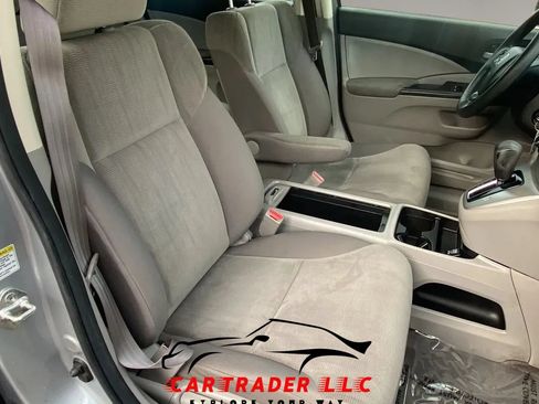 Used 2012 Honda CR-V LX image 12