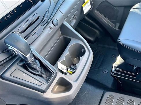 New 2026 Ford Transit 350 Base image 8