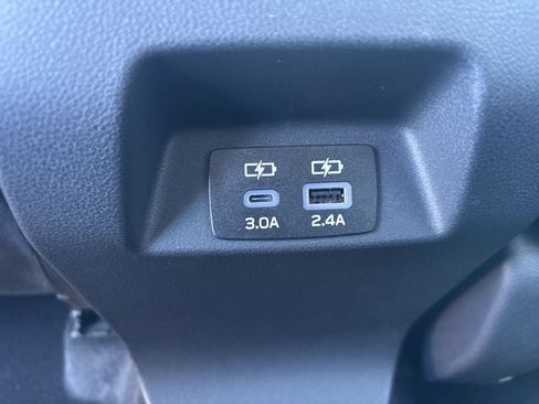 New 2026 Subaru Crosstrek 2.0i Premium image 11