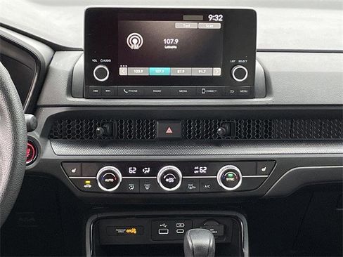 Used 2024 Honda CR-V EX image 15