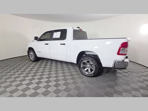 Used 2023 RAM 1500 Big Horn AWD/4WD image 48