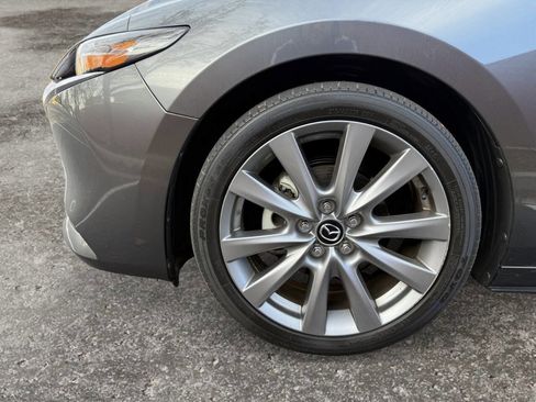 Used 2023 MAZDA MAZDA3 s image 6