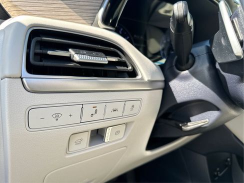 Used 2021 Hyundai Palisade SEL w/ Premium Package image 20