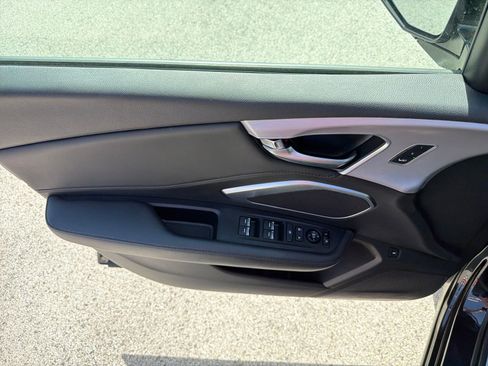 Used 2020 Acura RDX AWD image 19