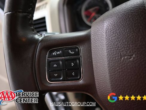 Used 2016 RAM 1500 Big Horn RWD image 24