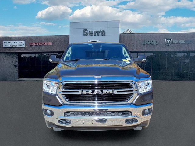 Used 2020 RAM 1500 Big Horn AWD/4WD image 2