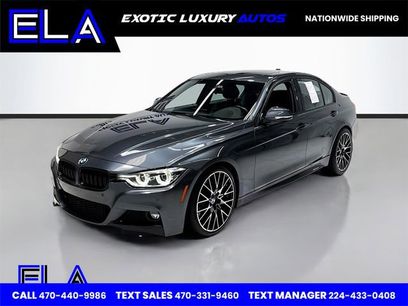 Used 2016 BMW 340i Sedan