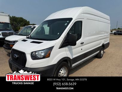 Used 2025 Ford Transit 250 148 High Roof Extended AWD