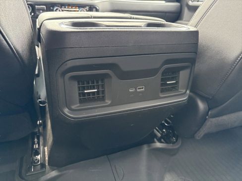 Used 2024 Chevrolet Silverado 1500 RST w/ RST All Star Premium Package image 14