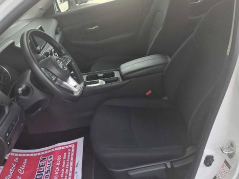 Used 2022 Nissan Sentra S FWD image 8