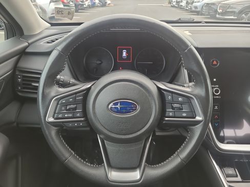 Used 2024 Subaru Outback Premium w/ Popular Package #1 AWD/4WD image 22