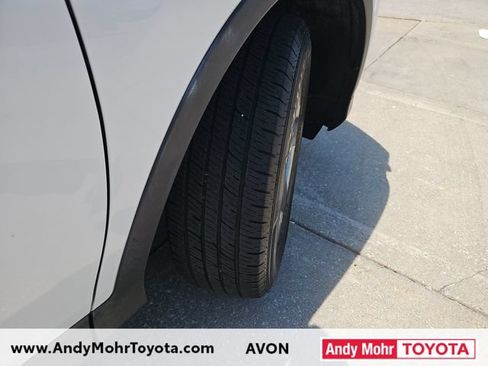 Used 2015 Toyota RAV4 XLE FWD image 36