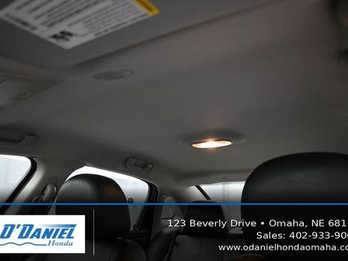 Used 2014 Chevrolet Impala LTZ FWD image 34
