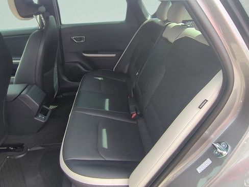 New 2026 Kia K4 GT-Line image 39