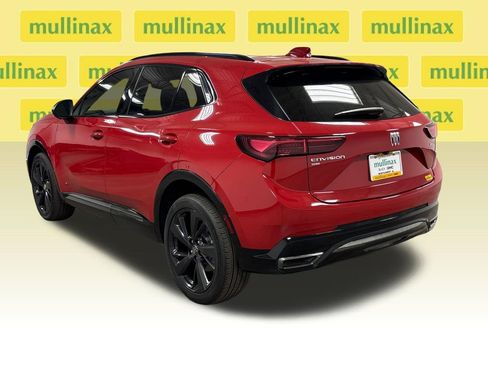 New 2025 Buick Envision Sport Touring image 14