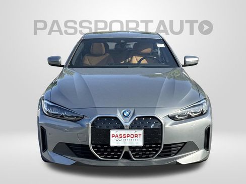 Used 2023 BMW i4 eDrive35 w/ Premium Package RWD image 7