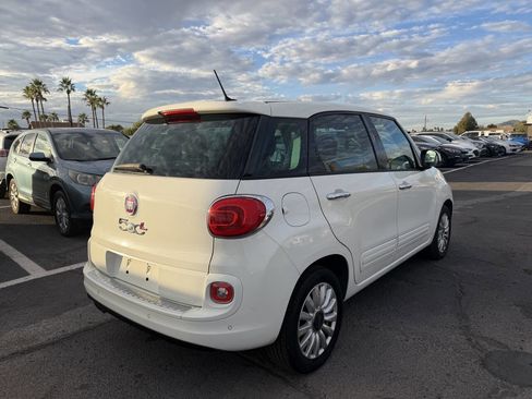 Used 2014 FIAT 500L Easy image 10