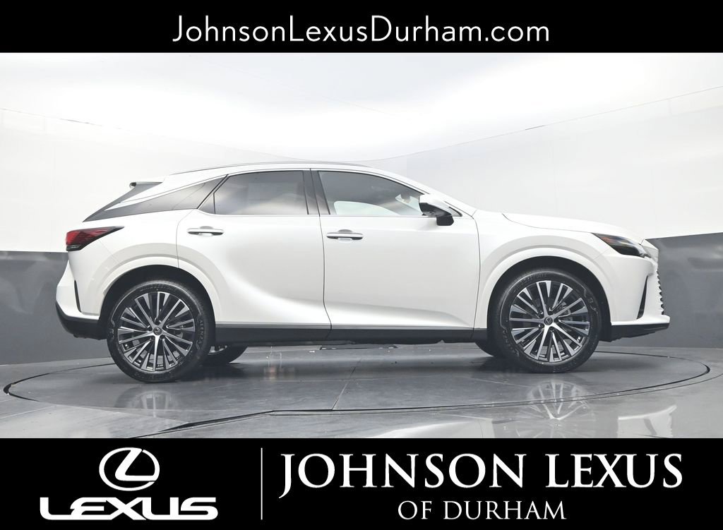 New 2026 Lexus RX 350 Premium Plus w/ Accessory Package (K3) FWD image 21
