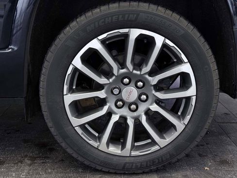 Used 2021 GMC Acadia Denali w/ Trailering Package image 35